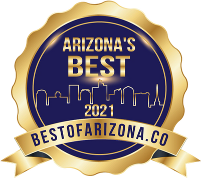 Best of Arizona 2021