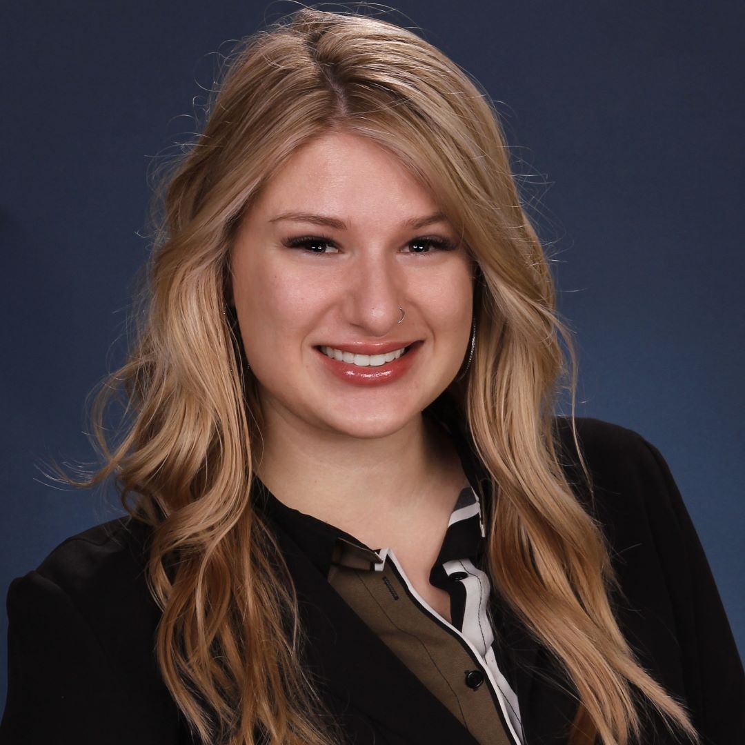 McKenzie Green, luxury travel advisor