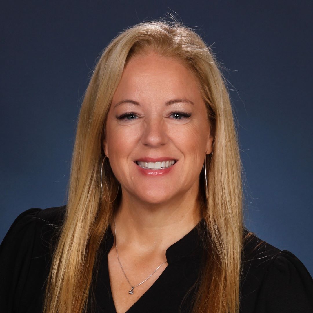 Susan Green, founder of Susan's Travel Services